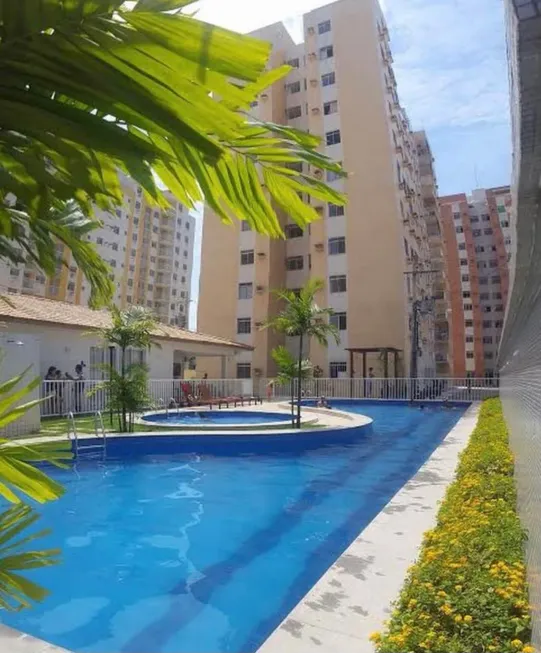 Foto 1 de Apartamento com 2 Quartos à venda, 63m² em Parque Verde, Belém