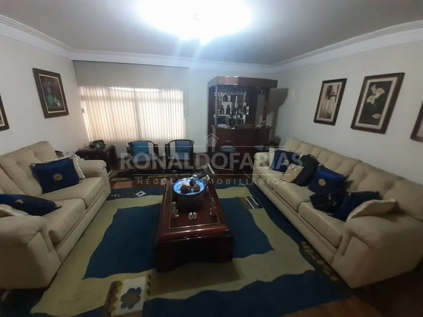 Foto 1 de Sobrado com 3 Quartos à venda, 189m² em Vila Sao Pedro, São Paulo