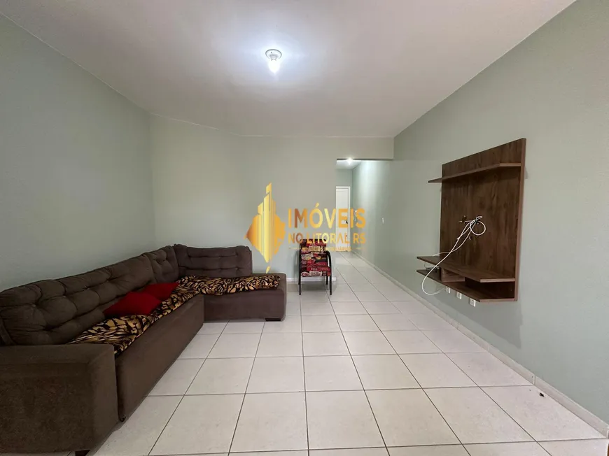 Foto 1 de Apartamento com 3 Quartos à venda, 94m² em Centro, Tramandaí