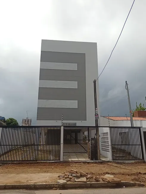 Foto 1 de Apartamento com 2 Quartos à venda, 52m² em Rio Doce, Olinda
