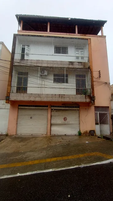 Foto 1 de Apartamento com 3 Quartos para alugar, 102m² em Saúde, Salvador