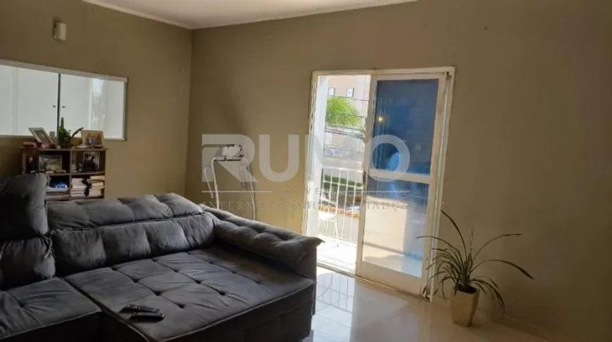 Foto 1 de Casa com 3 Quartos à venda, 170m² em Jardim Nova Europa, Campinas