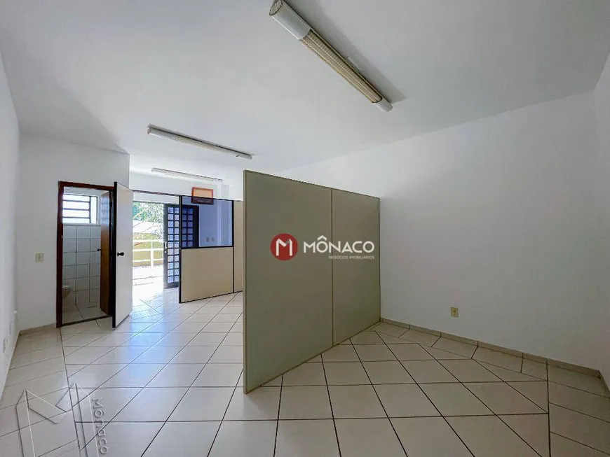 Foto 1 de Sala Comercial para alugar, 30m² em Jardim Londrilar, Londrina