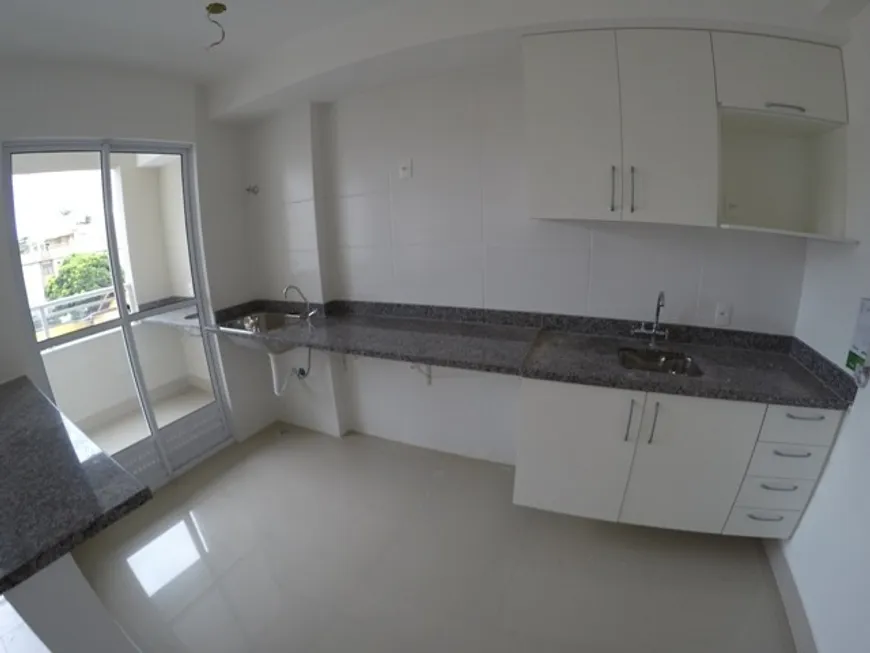 Foto 1 de Apartamento com 2 Quartos à venda, 60m² em Ouro Preto, Belo Horizonte