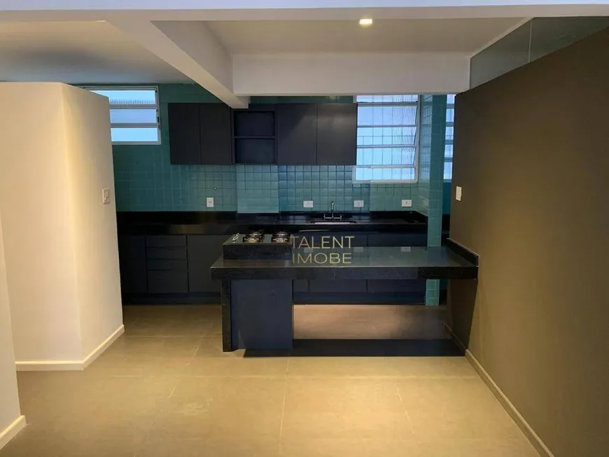 Foto 1 de Apartamento com 2 Quartos para venda ou aluguel, 98m² em Itaim Bibi, São Paulo