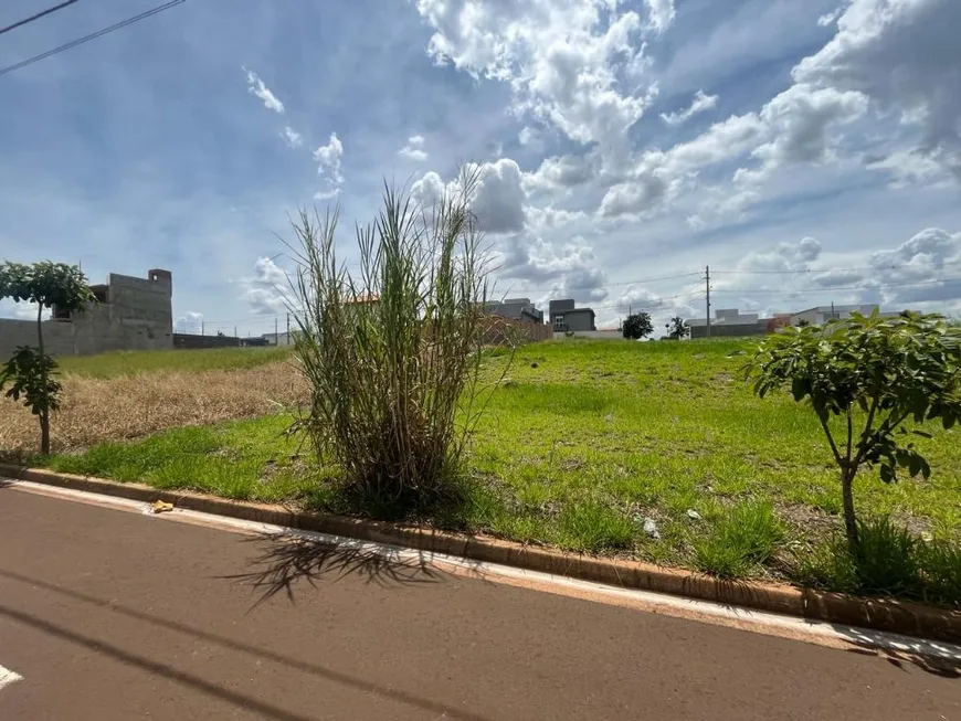 Foto 1 de Lote/Terreno à venda, 250m² em GARCAS, Piracicaba