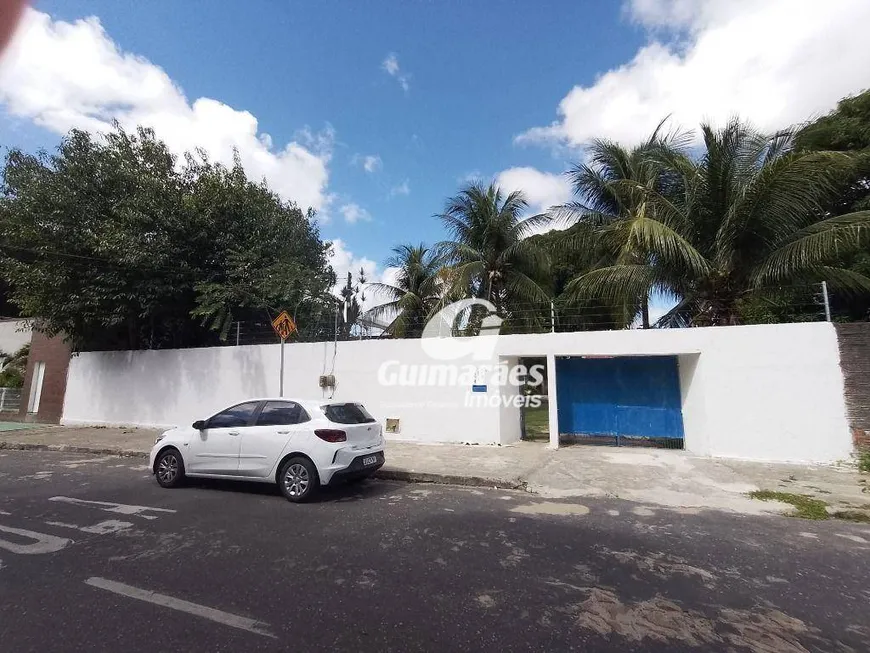 Foto 1 de Casa com 3 Quartos à venda, 207m² em Messejana, Fortaleza