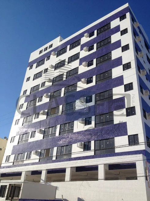 Foto 1 de Apartamento com 1 Quarto à venda, 30m² em Candeias, Jaboatão dos Guararapes