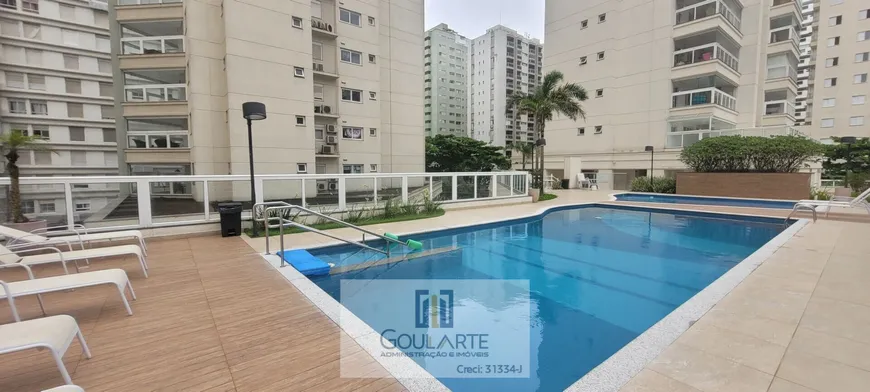 Foto 1 de Apartamento com 3 Quartos à venda, 101m² em Pitangueiras, Guarujá