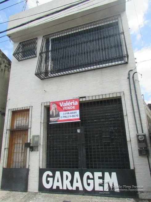 Foto 1 de Prédio Comercial com 3 Quartos à venda, 406m² em Pedreira, Belém