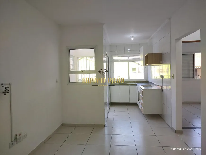 Foto 1 de Apartamento com 2 Quartos para alugar, 55m² em Jardim Márcia, Suzano