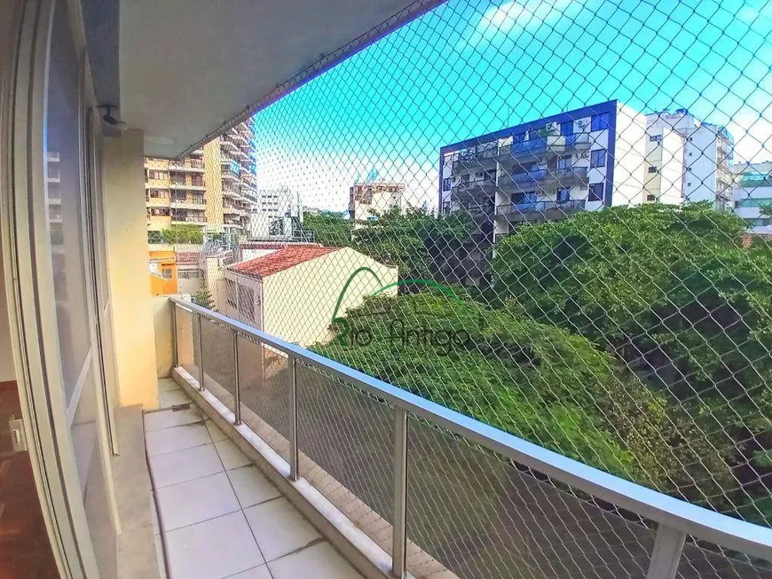 Foto 1 de Apartamento com 4 Quartos à venda, 150m² em Leblon, Rio de Janeiro