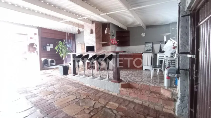 Foto 1 de Casa com 2 Quartos à venda, 164m² em TERRA RICA, Piracicaba