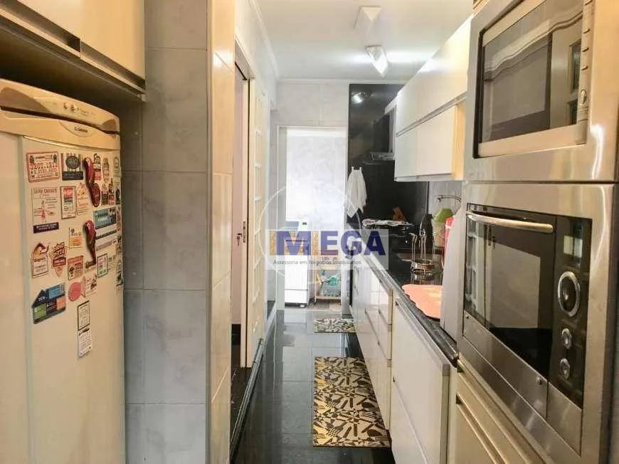 Foto 1 de Casa com 4 Quartos à venda, 210m² em Jardim Guarani, Campinas