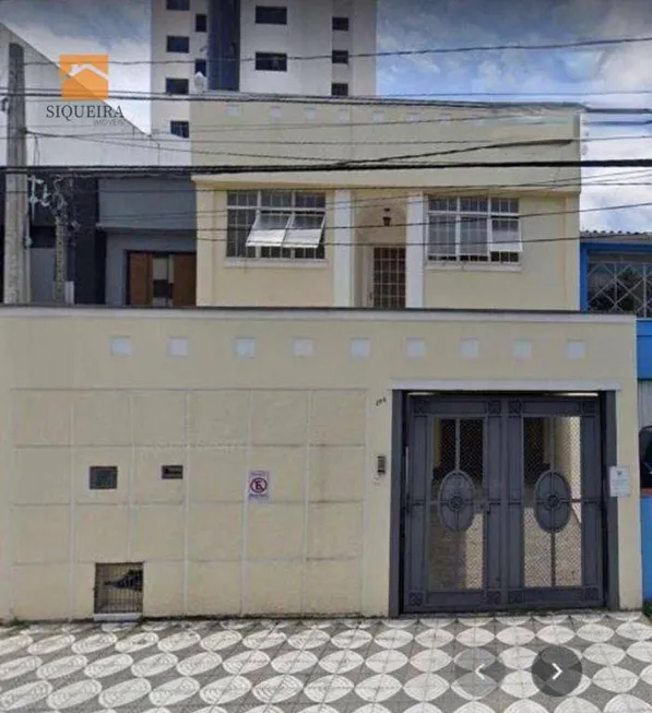 Foto 1 de Casa com 3 Quartos à venda, 283m² em Centro, Sorocaba