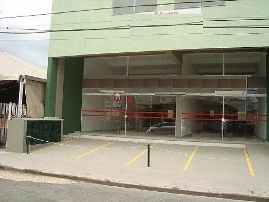 Foto 1 de Ponto Comercial para alugar, 470m² em Centro, Caraguatatuba