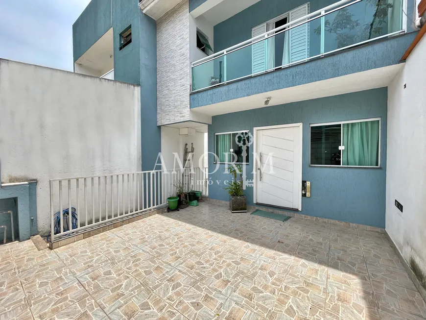 Foto 1 de Casa com 3 Quartos à venda, 450m² em Polvilho, Cajamar