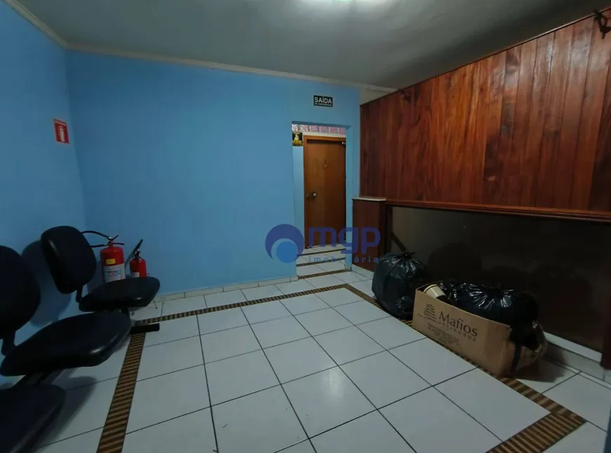 Foto 1 de Sala Comercial para alugar, 15m² em Jardim Japão, São Paulo