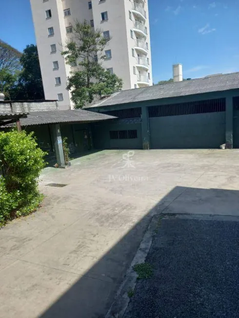 Foto 1 de Galpão/Depósito/Armazém para alugar, 44000m² em Vila Sônia, São Paulo