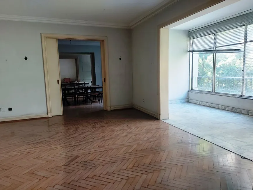 Foto 1 de Apartamento com 4 Quartos à venda, 320m² em Flamengo, Rio de Janeiro