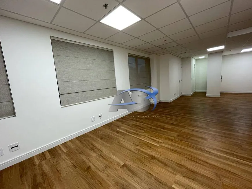 Foto 1 de Sala Comercial para venda ou aluguel, 250m² em Brooklin, São Paulo