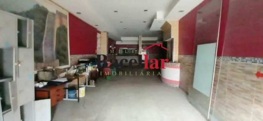 Foto 1 de Ponto Comercial para alugar, 80m² em Vila Isabel, Rio de Janeiro