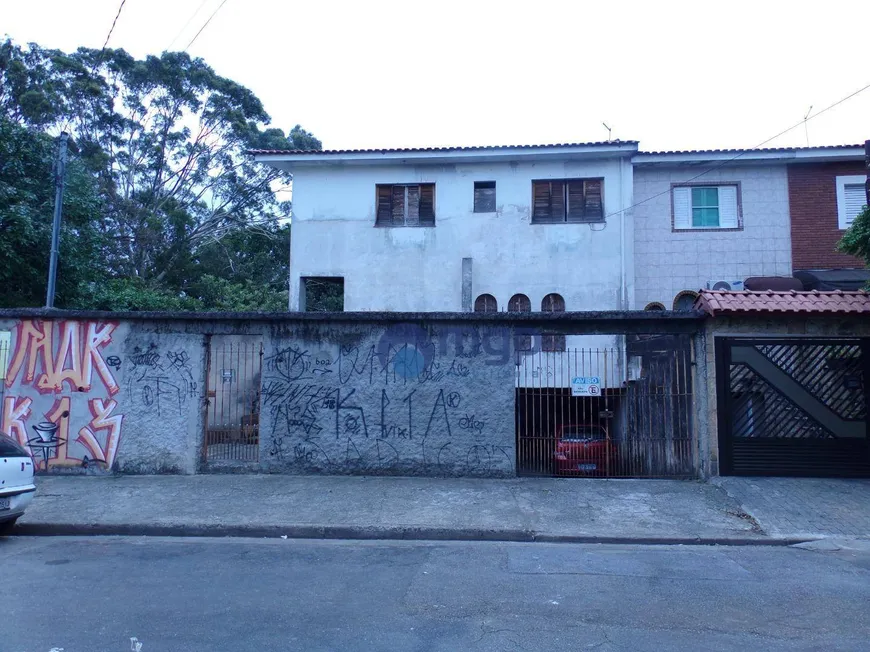 Foto 1 de Sobrado com 3 Quartos à venda, 216m² em Jardim Japão, São Paulo