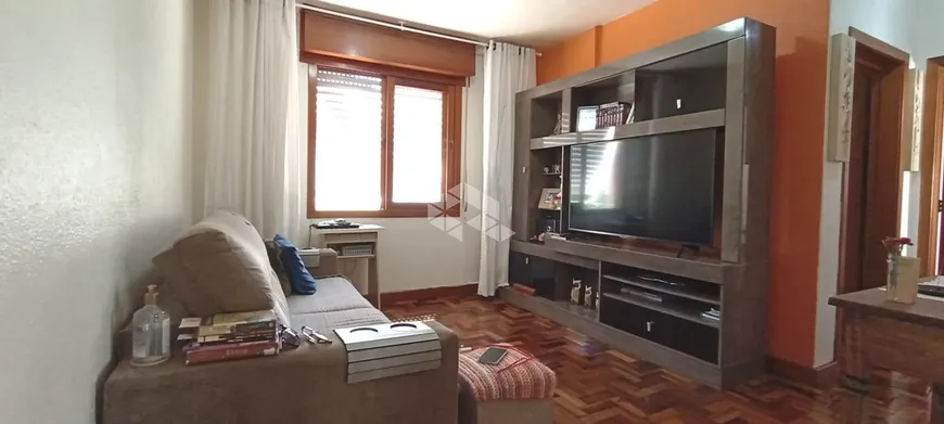 Foto 1 de Apartamento com 2 Quartos à venda, 51m² em Passo D areia, Porto Alegre