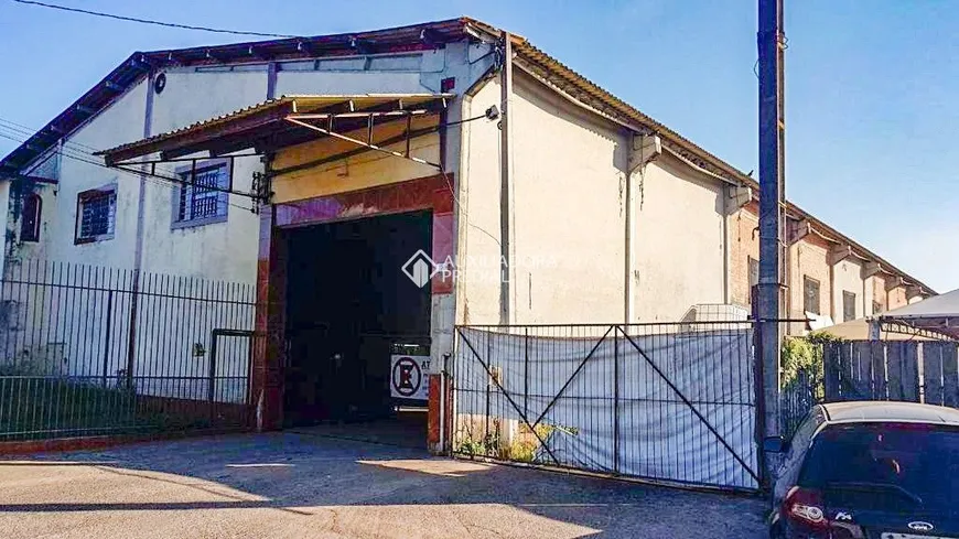 Foto 1 de Galpão/Depósito/Armazém à venda, 1200m² em Sao Judas Tadeu, Gravataí