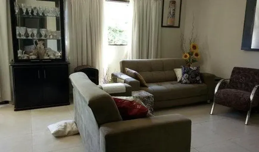 Foto 1 de Apartamento com 3 Quartos à venda, 116m² em Jardim Macedo, Ribeirão Preto