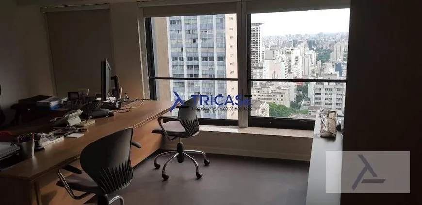 Foto 1 de Sala Comercial para alugar, 400m² em Bela Vista, São Paulo