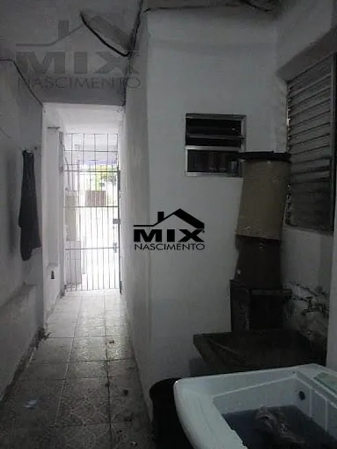 Foto 1 de Casa de Condomínio com 7 Quartos à venda, 280m² em Taboão, Diadema