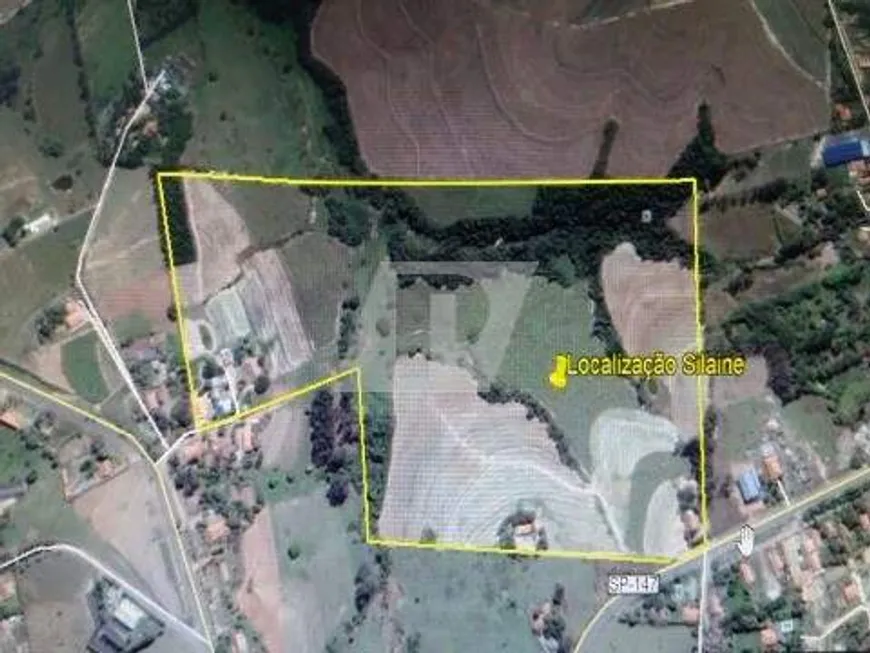 Foto 1 de Lote/Terreno à venda, 204248m² em Parque São Jorge, Piracicaba