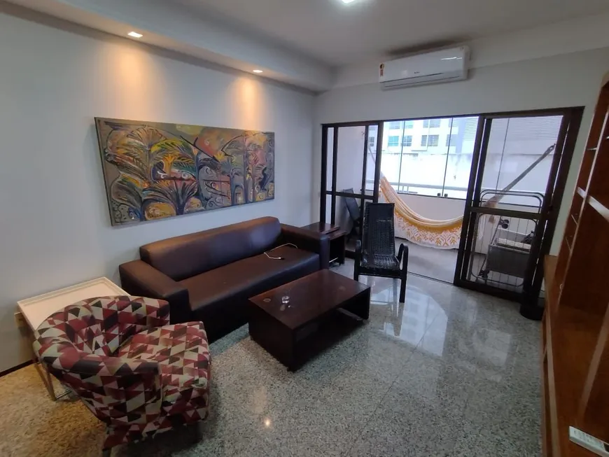 Foto 1 de Apartamento com 3 Quartos à venda, 115m² em Jardim Renascença, São Luís