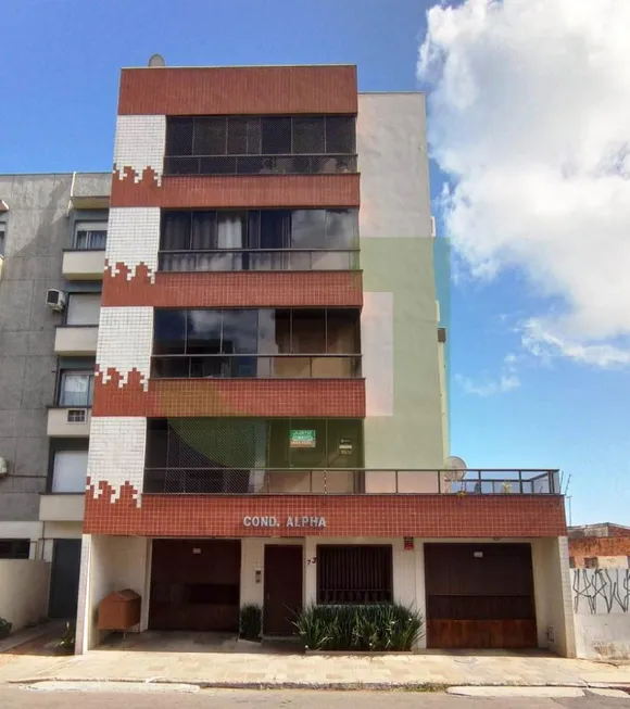 Foto 1 de Apartamento com 2 Quartos à venda, 91m² em Centro, São Leopoldo