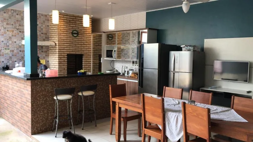 Foto 1 de Casa com 3 Quartos à venda, 150m² em Novo Horizonte, Porto Velho