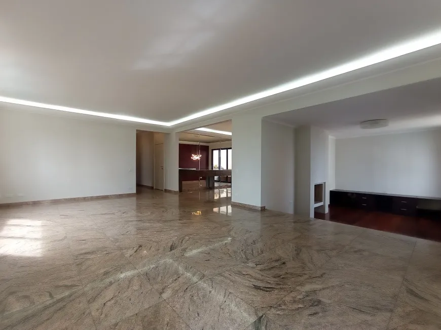 Foto 1 de Apartamento com 3 Quartos à venda, 345m² em Tatuapé, São Paulo
