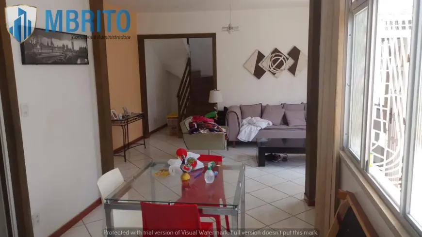 Foto 1 de Casa com 4 Quartos à venda, 200m² em Brotas, Salvador