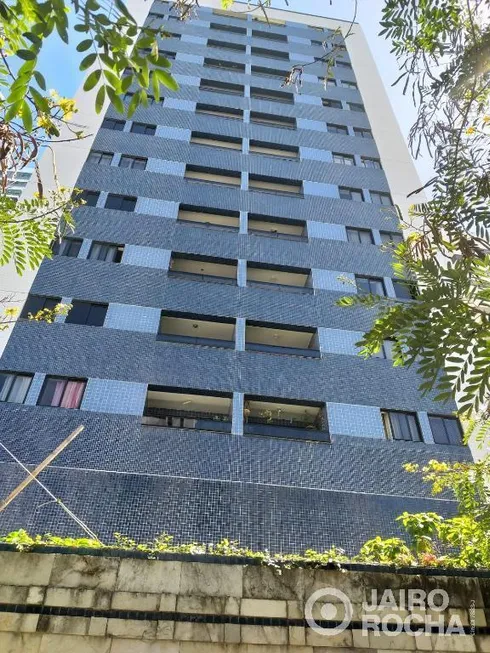 Foto 1 de Apartamento com 1 Quarto à venda, 35m² em Boa Viagem, Recife