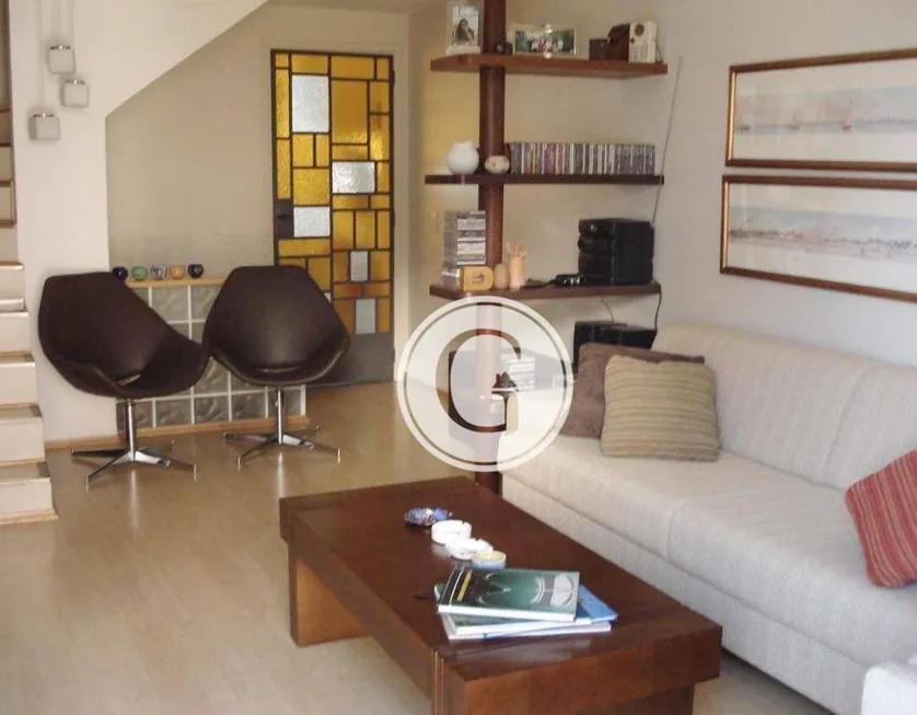 Foto 1 de Casa de Condomínio com 2 Quartos à venda, 110m² em Vila Sao Silvestre, São Paulo