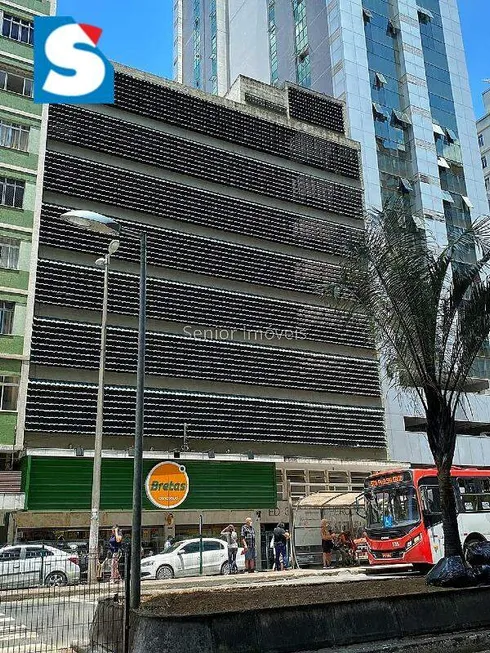 Foto 1 de Imóvel Comercial à venda, 30m² em Centro, Juiz de Fora