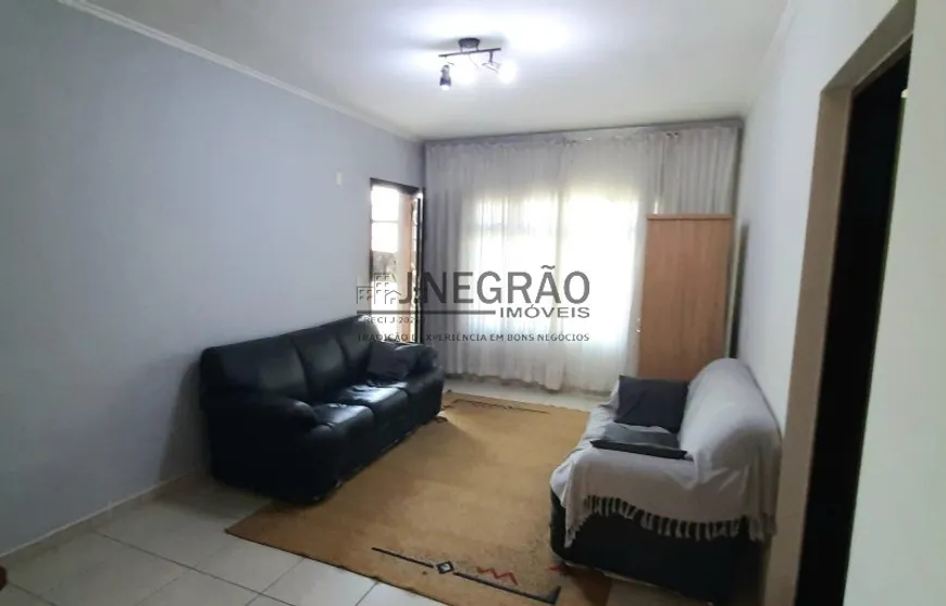 Foto 1 de Casa com 3 Quartos à venda, 260m² em Vila Moinho Velho, São Paulo
