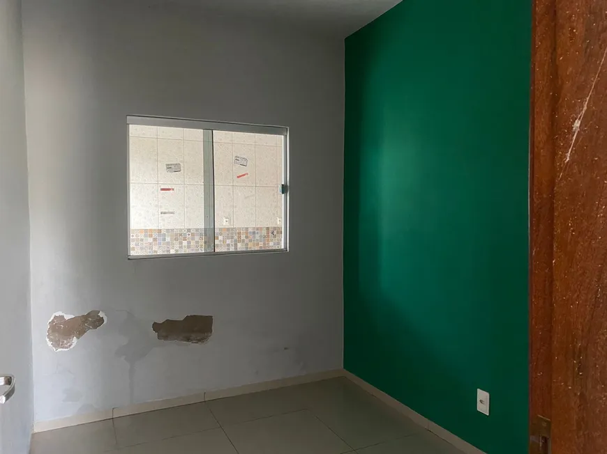 Foto 1 de Casa com 3 Quartos à venda, 100m² em Cohab São Gonçalo, Cuiabá