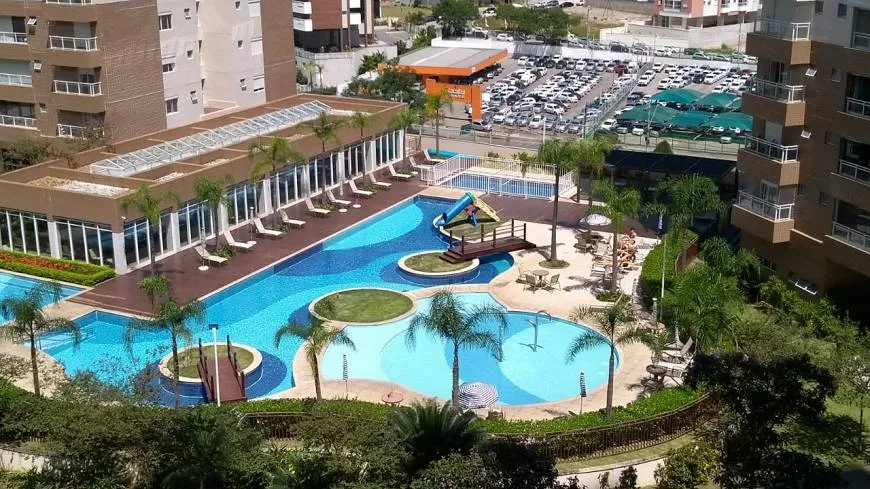 Foto 1 de Apartamento com 3 Quartos à venda, 147m² em Vila Ema, São José dos Campos