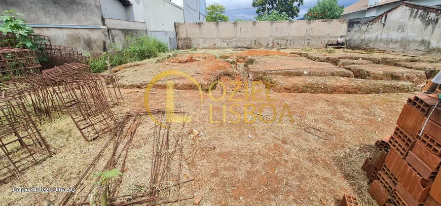 Foto 1 de Lote/Terreno com 1 Quarto à venda, 422m² em Setor Habitacional Vicente Pires, Brasília