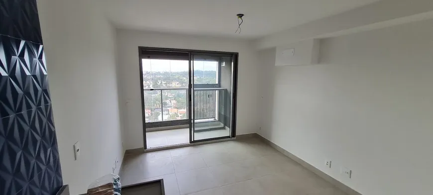 Foto 1 de Apartamento com 1 Quarto à venda, 25m² em Alto Da Boa Vista, São Paulo