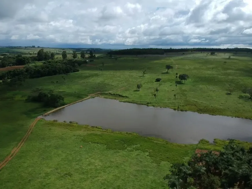 Foto 1 de Fazenda/Sítio com 4 Quartos à venda, 726000m² em Interlandia, Anápolis