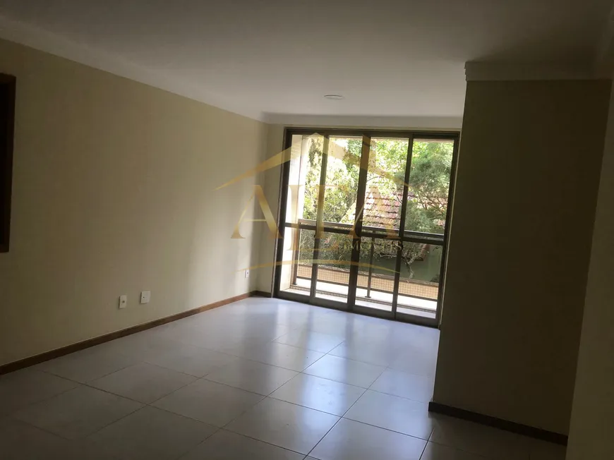 Foto 1 de Apartamento com 3 Quartos à venda, 115m² em Alto, Teresópolis