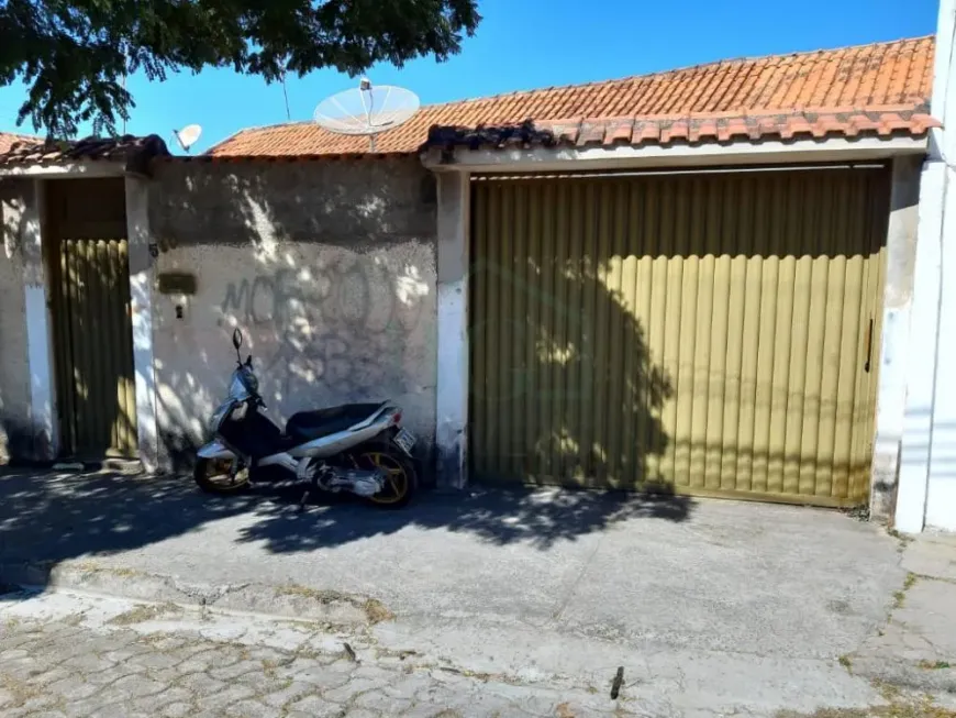 Foto 1 de Casa com 3 Quartos à venda, 98m² em Jardim Ipê, Poços de Caldas