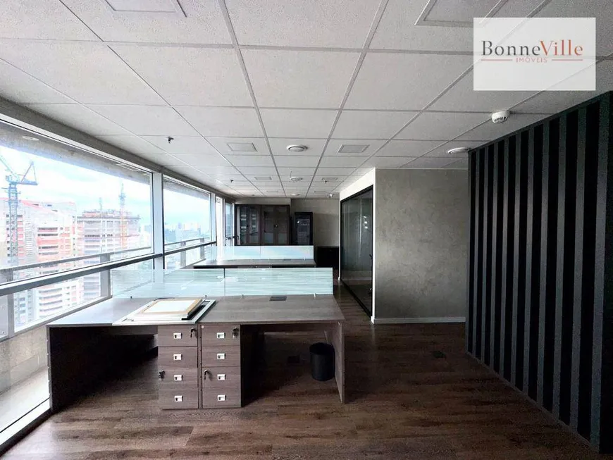 Foto 1 de Sala Comercial para alugar, 82m² em Chácara Santo Antônio, São Paulo